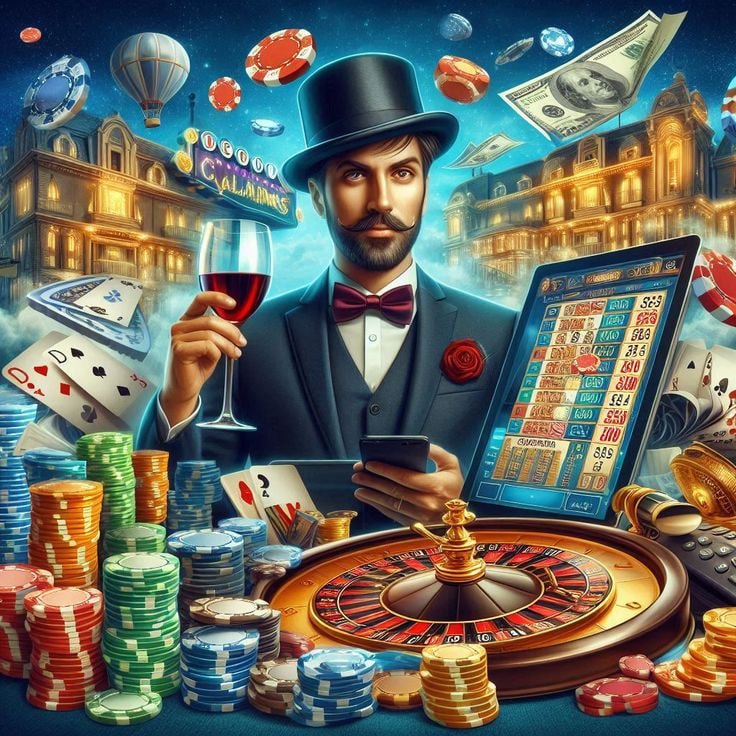665bet cassino