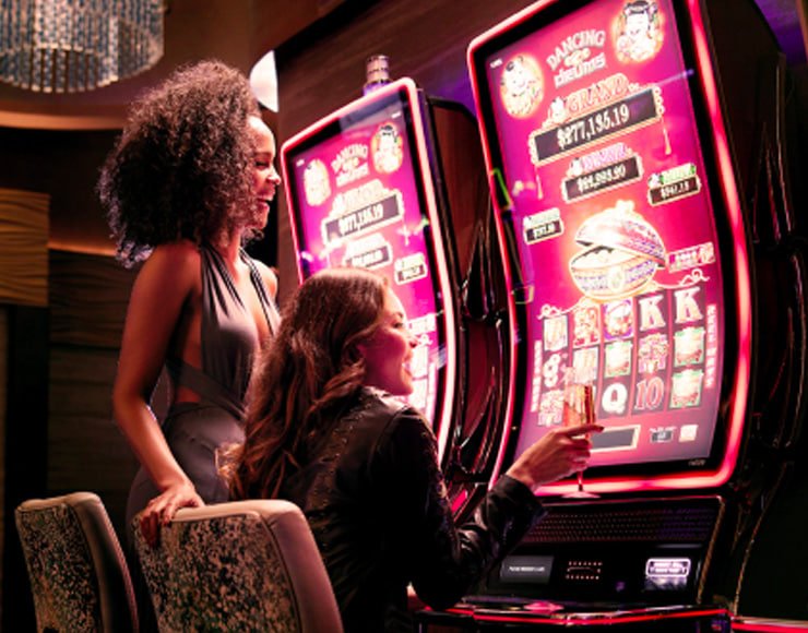 665bet cassino