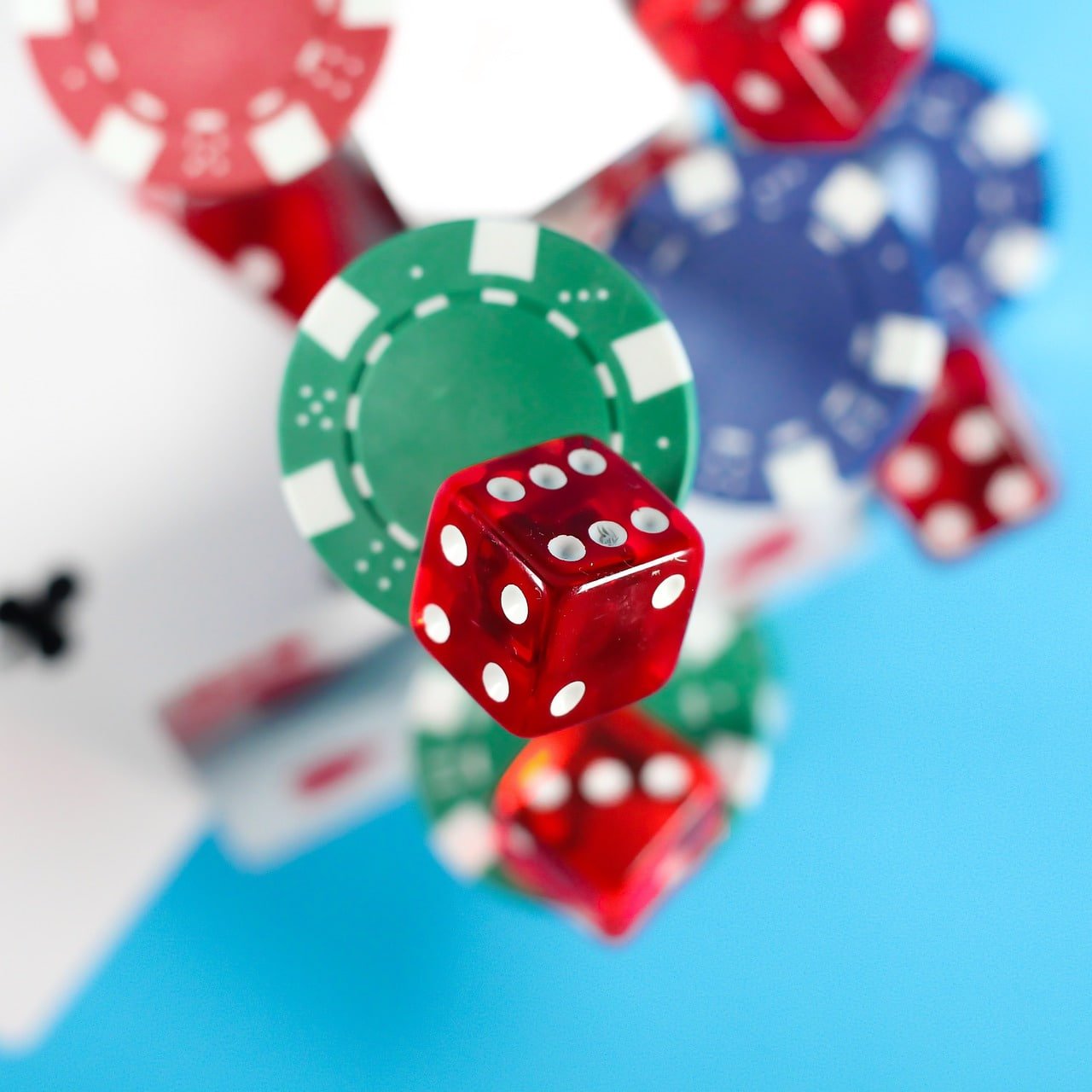 665bet cassino