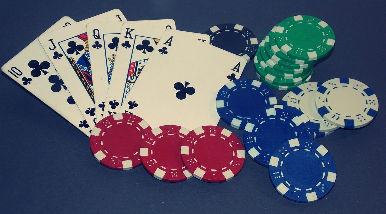 665bet cassino