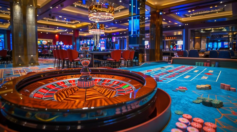 665bet cassino