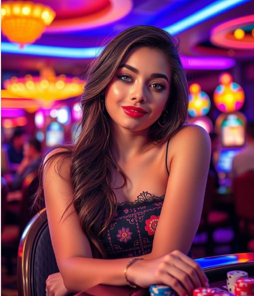 665bet cassino