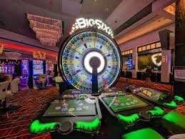 665bet cassino